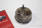 MANO AMPEREMETRE OS 20 AMP 75957 Ø 57mm...AUTOS AVANT GUERRE