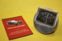 MANO AMPEREMETRE JAEGER 20 AMP Ø 56mm...AUTOS AVANT GUERRE