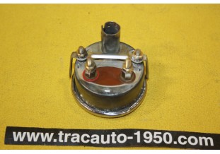 MANO AMPEREMETRE JAEGER 089476/01 30 AMP Ø 56mm...AUTOS VINTAGE COLLECTION