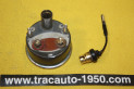 MANO AMPEREMETRE JAEGER 30 AMP Ø 57mm...PANHARD 24 BT CT