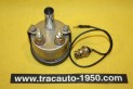 MANO AMPEREMETRE 30A JAEGER 097110/06...R8 S R8 GORDINI et AUTOS Divers