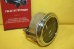 AMPEREMETRE JAEGER 40 AMP Ø 60mm...AUTOS ANCIENNES COLLECTION