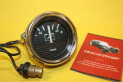 MANO AMPEREMETRE JAEGER 089477/01 40 AMP Ø 56mm...AUTOS VINTAGE COLLECTION