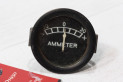 AMPERE%ETRE AMMETER 30 AMP Ø 55mm...AUTOS ANCIENNES COLLECTION