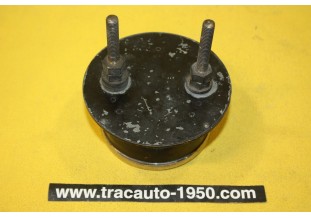 MAMO AMPEREMETRE 20 AMP Ø 107mm...AUTOS CAMIONS AVANT GUERRE