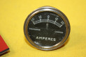 MANO AMPEREMETRE 20 AMP Ø 45mm...MOTOS ANCIENNES