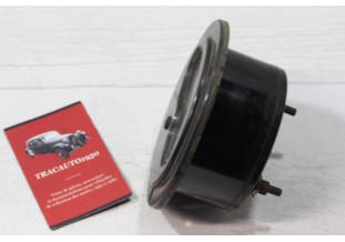 MANO VOLTMETRE SIGOGNE PARIS...AUTOS ANCIENNES COLLECTION voir descriptif