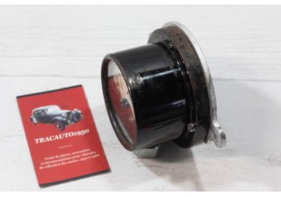 MANO VOLTMETRE ELECTRO-CREUZET...AUTOS ANCIENNES COLLECTION voir descriptif