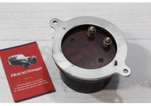 MANO VOLTMETRE ELECTRO-CREUZET...AUTOS ANCIENNES COLLECTION voir descriptif
