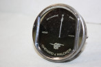 MANO AMPEREMETRE CHENARD ET WALCKER...CHENARD ET WALCKER AIGLE AIGL...