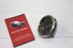 MANO VOLTMETRE CHENARD ET WALCKER Ø 57mm...CHENARD ET WALCKER AIGLE AIGLON
