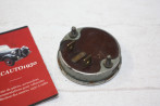 MANO VOLTMETRE CHENARD ET WALCKER Ø 57mm...CHENARD ET WALCKER AIGLE AIGLON