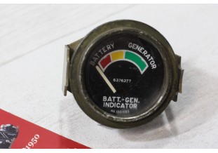 MANO pour GENERATEUR AC 1501463...WILLYS DODGE FORD voir descriptif