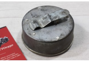 AMPEREMETRE TESTEUR DE DEMARRAGE "ANLASSERPRUFGERAT"...AUTOS CAMIONS voir descriptif