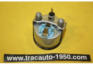 MANO VOLTMETRE 12V DE TABLEAU DE BORD VDO...AUDI VW et AUTOS DIVERS