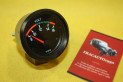 MANO VOLTMETRE 12V DE TABLEAU DE BORD VDO 477919531...PORSCHE 924 S et AUTOS DIVERS