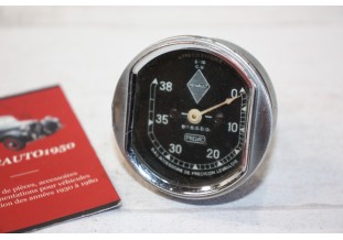 MANO DE CARBURANT PRELAC MECANIQUE Ø 56mm...RENAULT 8/10CV AV GUERRE