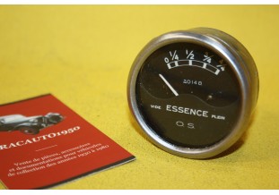 MANO D'ESSENCE OS 20148 Ø 55mm...AUTOS ANCIENNES COLLECTIONS voir descriptif