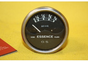 MANO D'ESSENCE OS 20148 Ø 55mm...AUTOS ANCIENNES COLLECTIONS voir descriptif