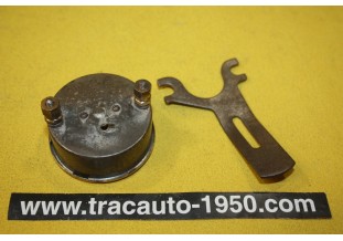 MANO DE CARBURANT AFDP PRELAC MECANIQUE 35 Litres...CITROEN C4 C6