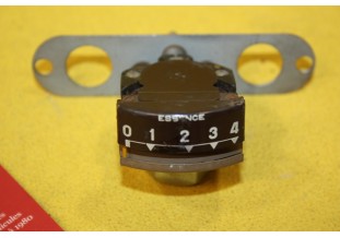 RECEPTEUR D'ESSENCE JAEGER 6V POUR COMPTEUR...RENAULT 4CV 1er modèle