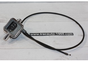 JAUGE DE CARBURANT VW 113919031...VW COX COMBI