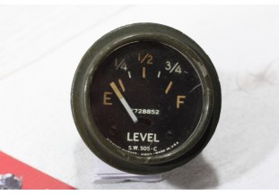 MANO DE CARBURANT STEWART-WARNER 505C...WILLYS DODGE FORD voir descriptif