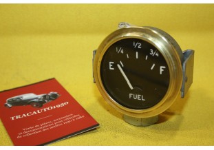 MANO DE CARBURANT AC 1516366...AUTOS TRACTEURS ARMEE ANCIENS DIVERS