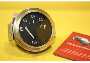 MANO DE CARBURANT AC 1516366...AUTOS TRACTEURS ARMEE ANCIENS DIVERS