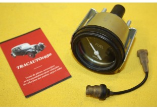 MANO DE NIVEAU DE CARBRANT VEETHREE 12V...AUTOS DIVERS