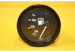 MANO DE NIVEAU DE CARBURANT VDO 12V 301272...AUTOS DIVERS