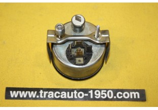 MANO DE NIVEAU DE CARBURANT VDO 12V 301272...AUTOS DIVERS