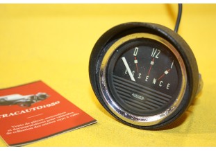 MANO DE NIVEAU D'ESSENCE JAEGER 12V...PANHARD 24 CT BT