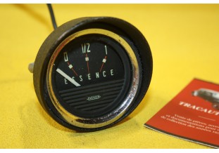 MANO DE NIVEAU D'ESSENCE JAEGER 12V...PANHARD 24 CT BT