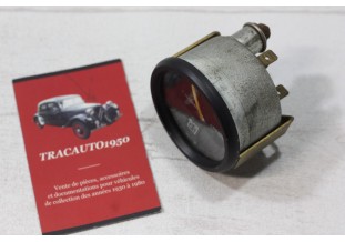 MANO D'ESSENCE 12V VEGLIA 0930169...AUTOS ANCIENNES COLLECTIONS voir descriptif