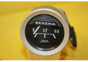 MANO DE NIVEAU D'ESSENCE VEGLIA 12V...AUTOS VINTAGE COLLECTION  voir descriptif