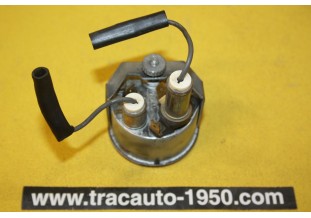 MANO DE NIVEAU D'ESSENCE VEGLIA 12V...AUTOS VINTAGE COLLECTION  voir descriptif
