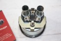 MANO DE NIVEAU D'ESSENCE VEGLIA BORLETTI 12V...AUTOS VINTAGE COLLECTION  voir descriptif