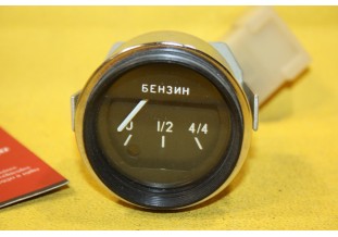 MANO DE NIVEAU DE CARBURANT PAL 12V...FIAT LADA VAZ SKODA