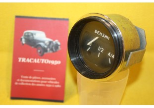 MANO DE NIVEAU DE CARBURANT 12V...FIAT LADA VAZ