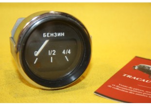 MANO DE NIVEAU DE CARBURANT 12V...FIAT LADA VAZ