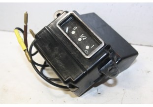 RECEPTEUR D'ESSENCE DE COMPTEUR 6V OS 3915...CITROEN DYANE voir descriptif