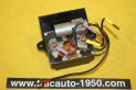 RECEPTEUR D'ESSENCE DE COMPTEUR 12V OS...CITROEN DYANE voir descriptif