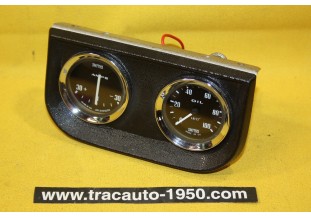 COMBINE COMPLEMENTAIRE SMITHS 12V...AUSTIN TRIUMPH MG JAGUAR