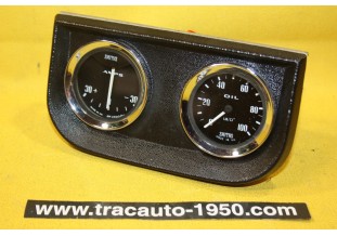 COMBINE COMPLEMENTAIRE SMITHS 12V...AUSTIN TRIUMPH MG JAGUAR