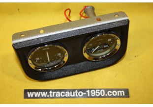 COMBINE COMPLEMENTAIRE SMITHS 12V...AUSTIN TRIUMPH MG JAGUAR
