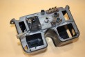 COMPTEUR + JAUGE A ESSENCE  JAEGER 120km/h 6V...RENAULT R3 4L R4 1961/1963