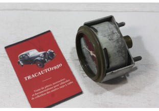 MANOMETRE DE PRESSION D'HUILE CHRYCO 1317791...DODGE WILLYS FORD HOTCHKISS ARMEE voir descriptif
