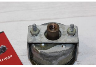 MANOMETRE DE PRESSION D'HUILE CHRYCO 1317791...DODGE WILLYS FORD HOTCHKISS ARMEE voir descriptif
