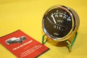 MANO DE PRESSION D'HUILE JAEGER MECANIQUE 100 lb/o"...AUSTIN MINI TRIUMPH  MG MORRIS